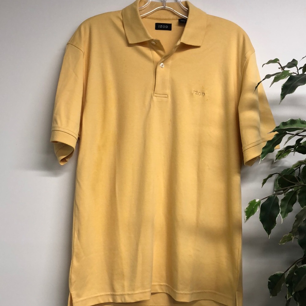 Izod Polo